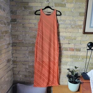 APT 9 Maxi Dress Womens Size Medium
